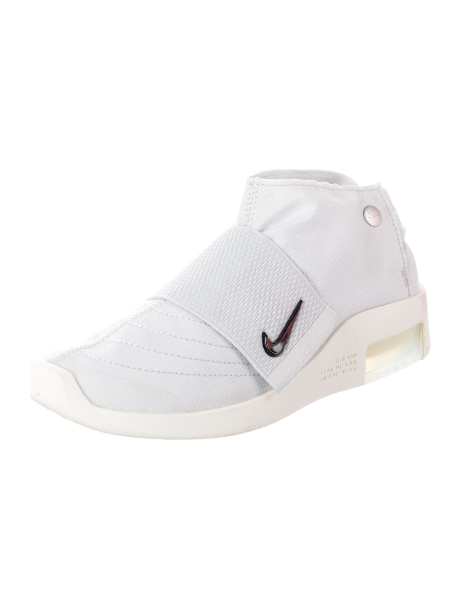 Fear of God x Nike Sneakers