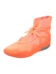Fear of God x Nike 1 'Orange Pulse' Sneakers