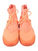Fear of God x Nike 1 'Orange Pulse' Sneakers