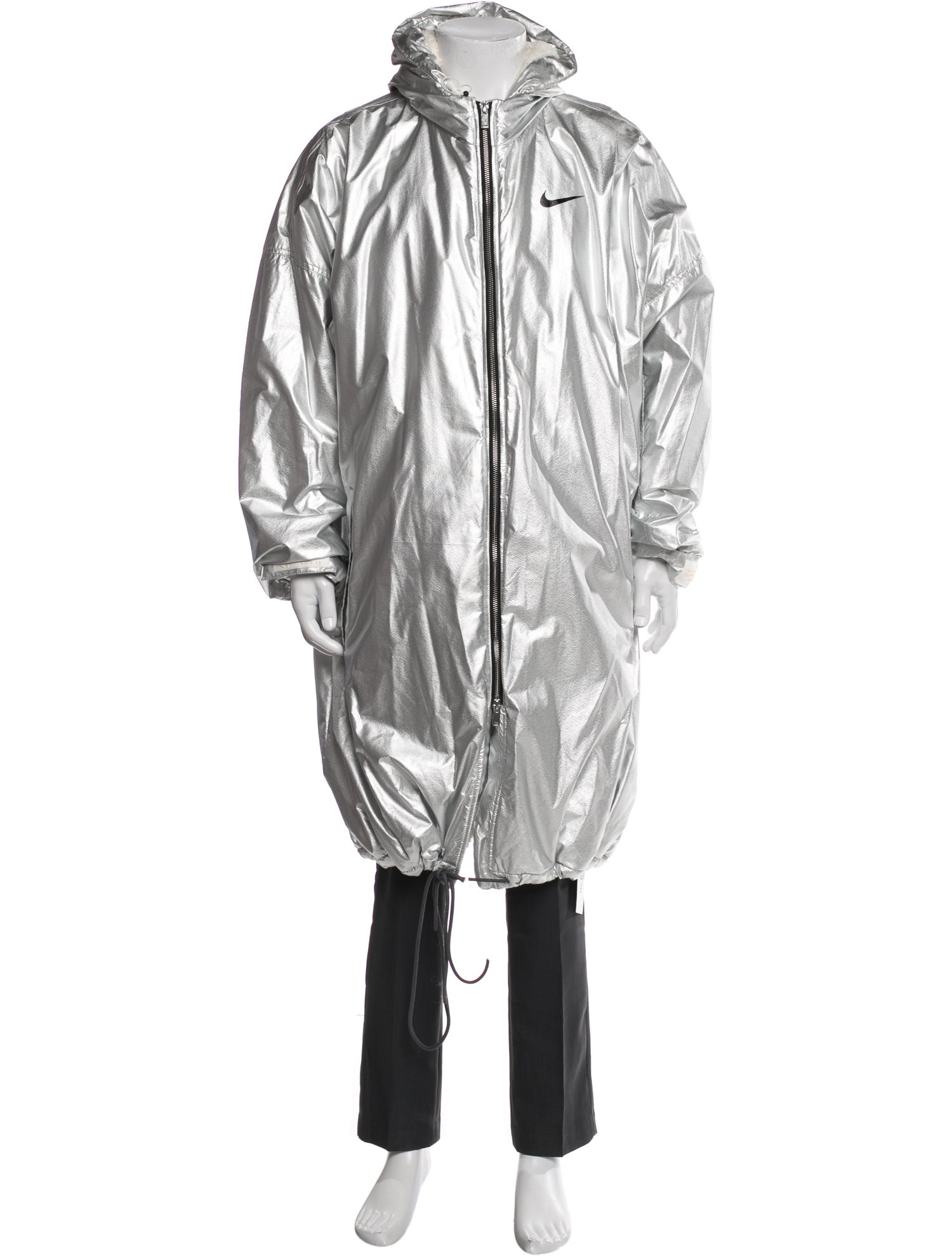 Fear of God x Nike Parka