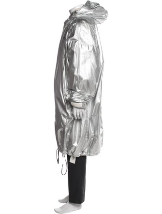 Fear of God x Nike Parka