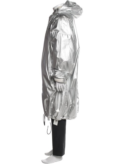 Fear of God x Nike Parka