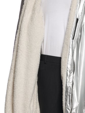 Fear of God x Nike Parka