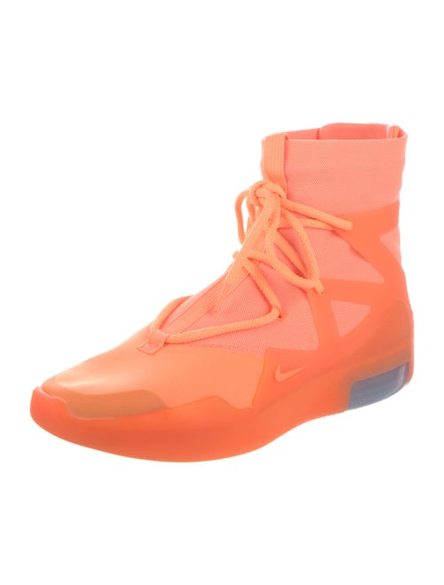 Fear of God x Nike Mesh Sneakers