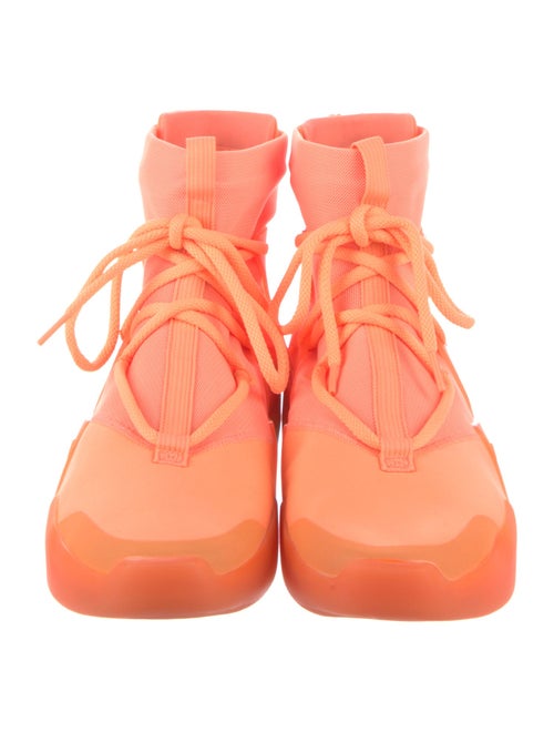 Fear of God x Nike Mesh Sneakers