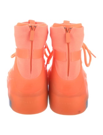 Fear of God x Nike Mesh Sneakers