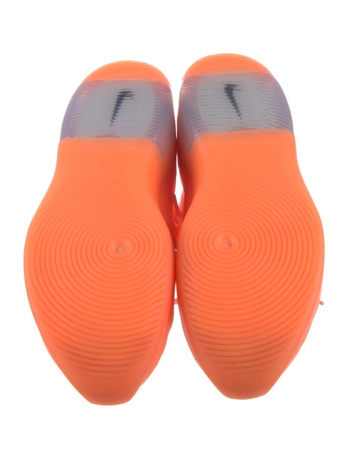 Fear of God x Nike Mesh Sneakers