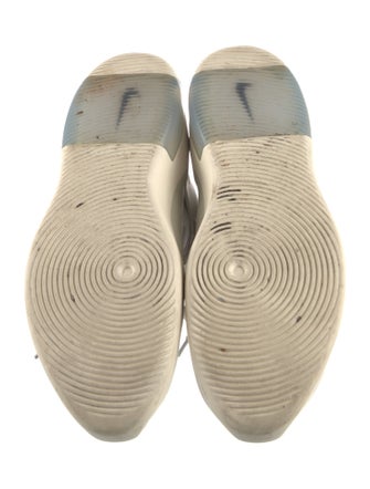 Fear of God x Nike Leather Sneakers