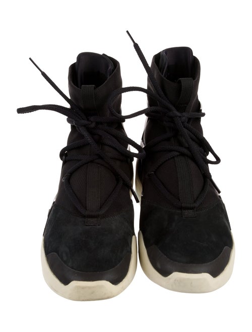 Fear of God x Nike Sock Sneakers