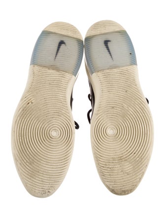 Fear of God x Nike Sock Sneakers