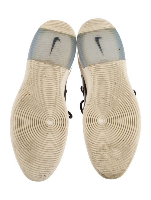 Fear of God x Nike Sock Sneakers