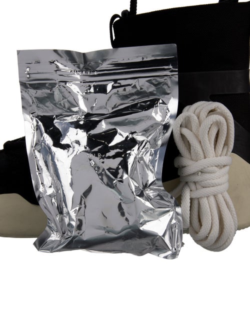 Fear of God x Nike Sock Sneakers