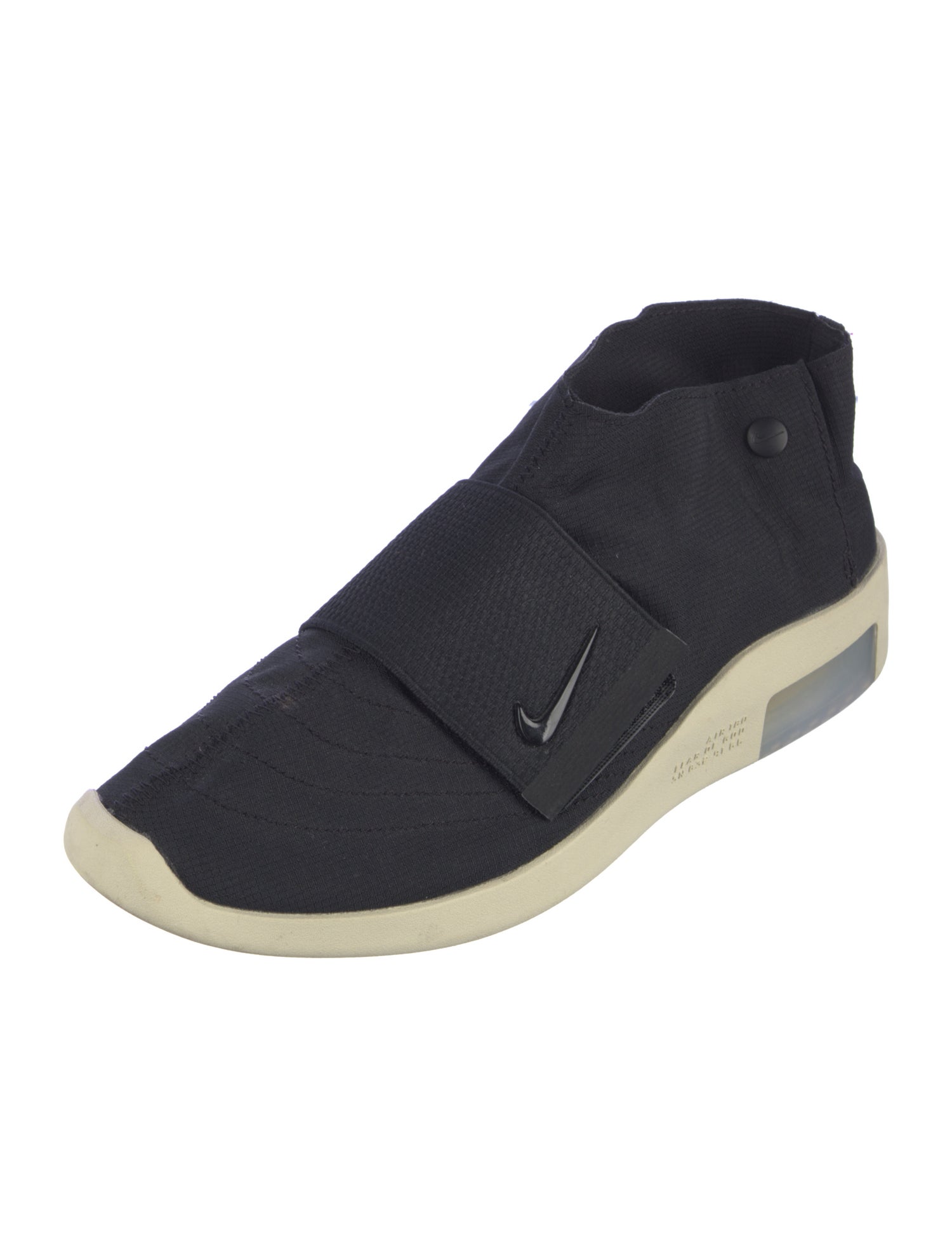 Fear of God x Nike Sneakers