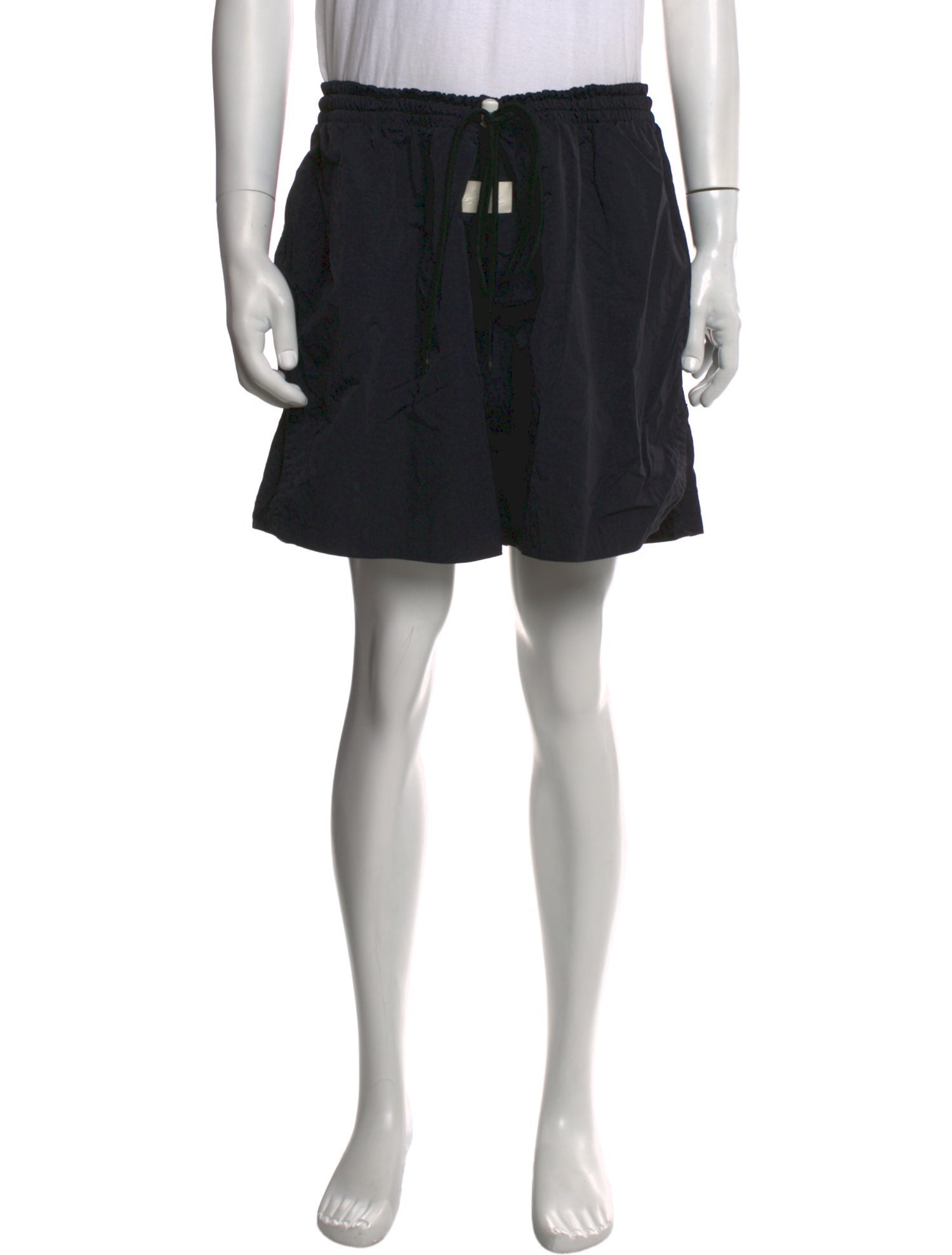 Fear of God x Nike Jogger Shorts