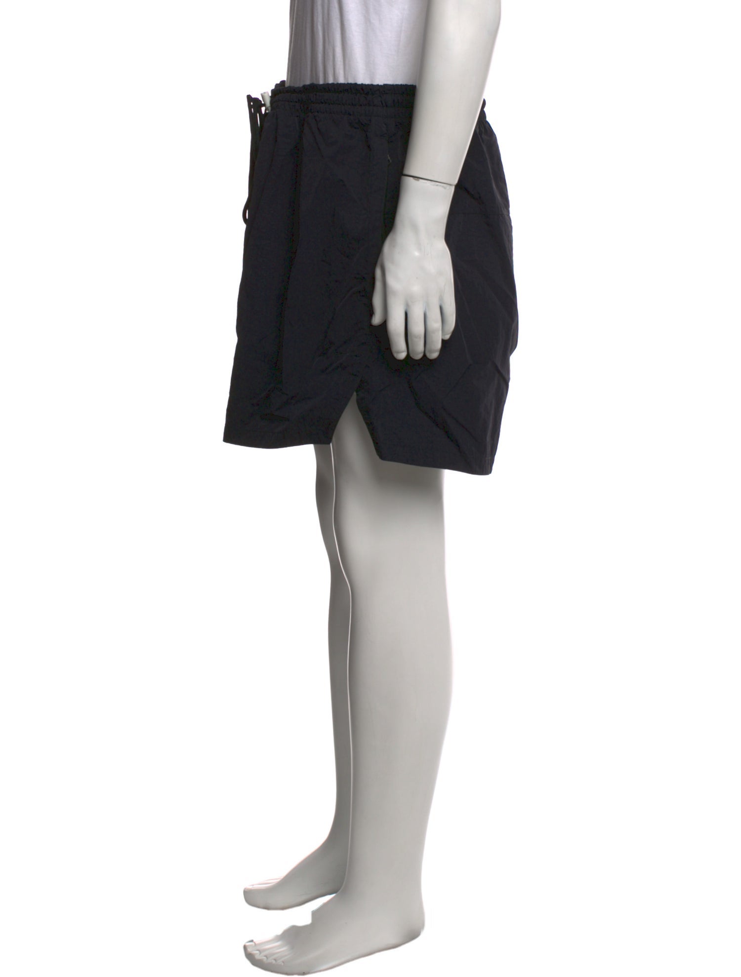 Fear of God x Nike Jogger Shorts