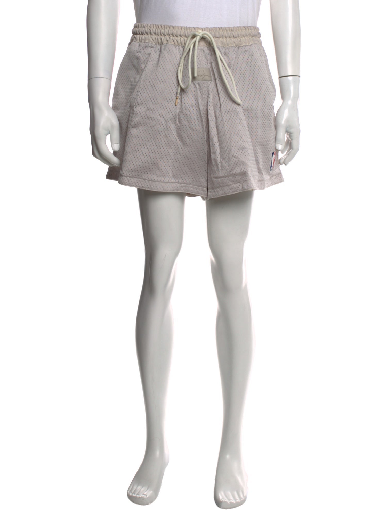 Fear of God x Nike Jogger Shorts