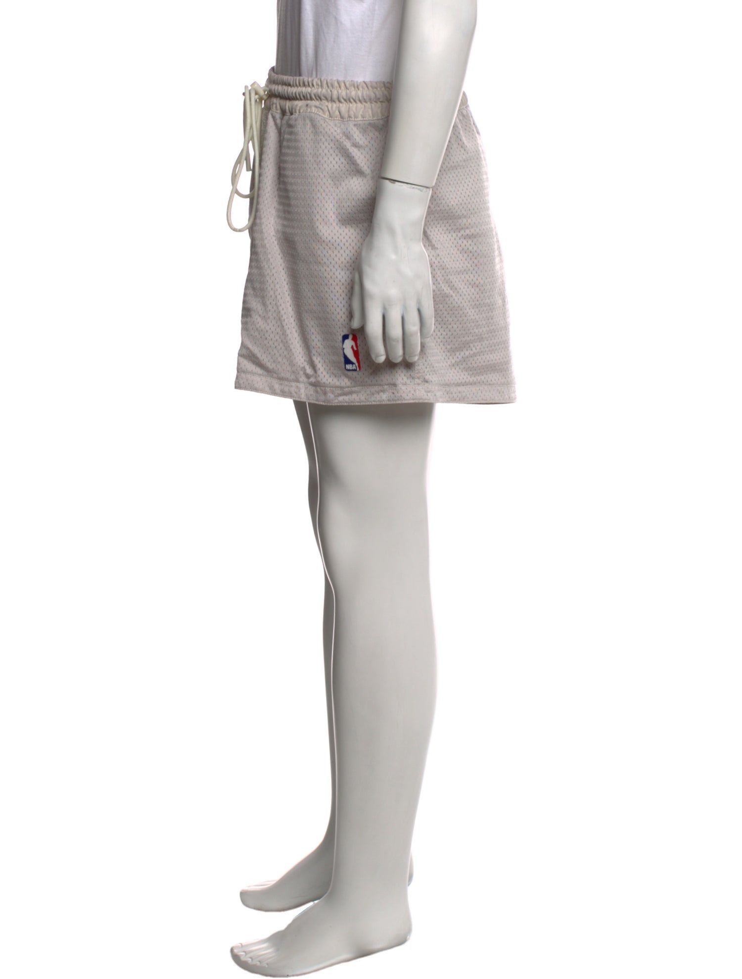 Fear of God x Nike Jogger Shorts