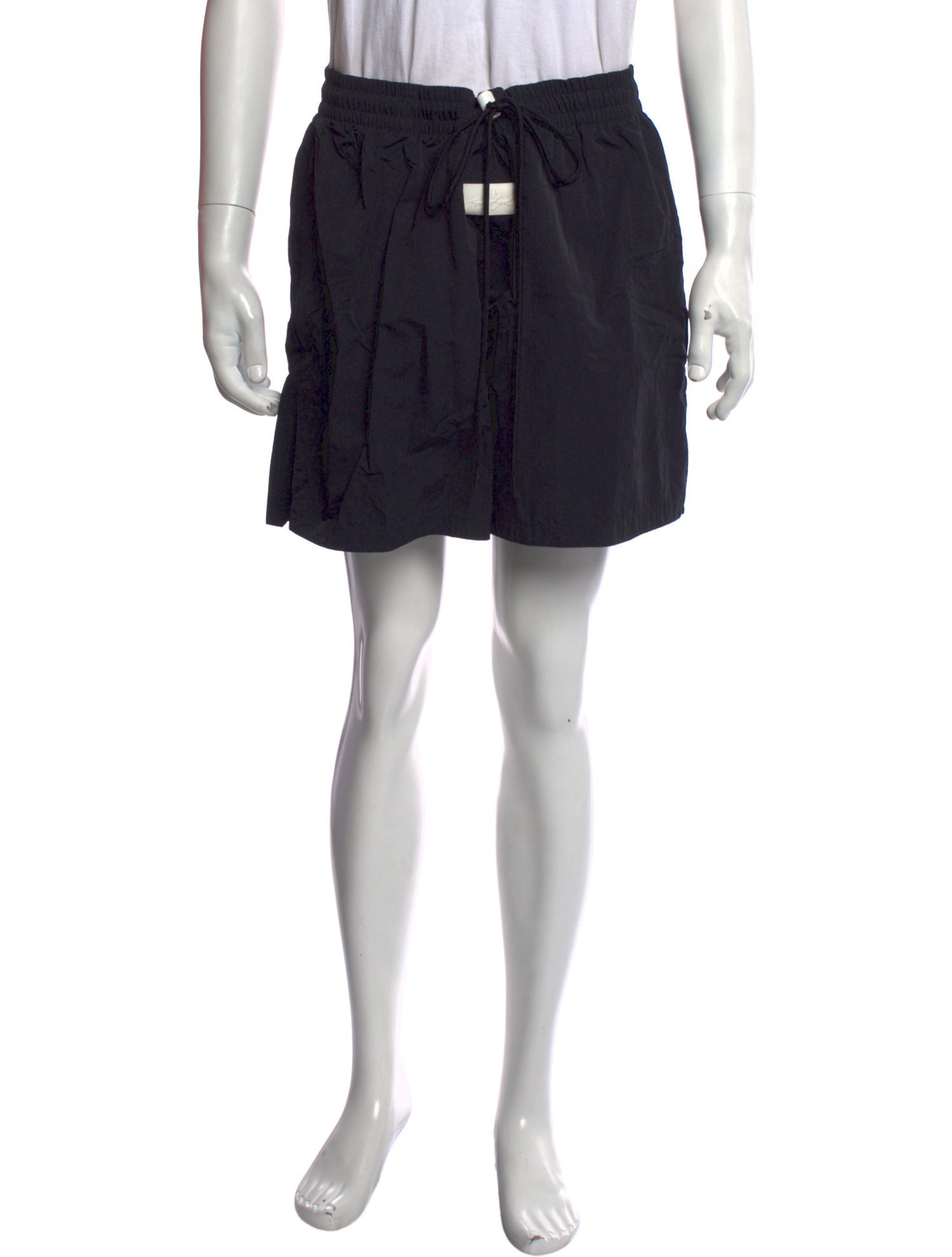 Fear of God x Nike Jogger Shorts