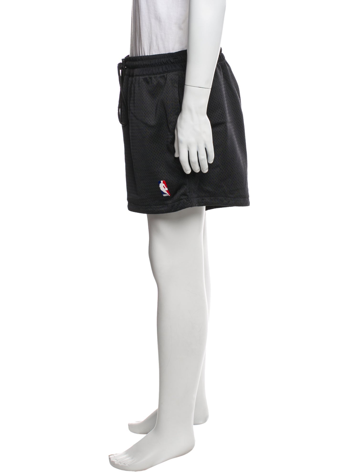 Fear of God x Nike Jogger Shorts