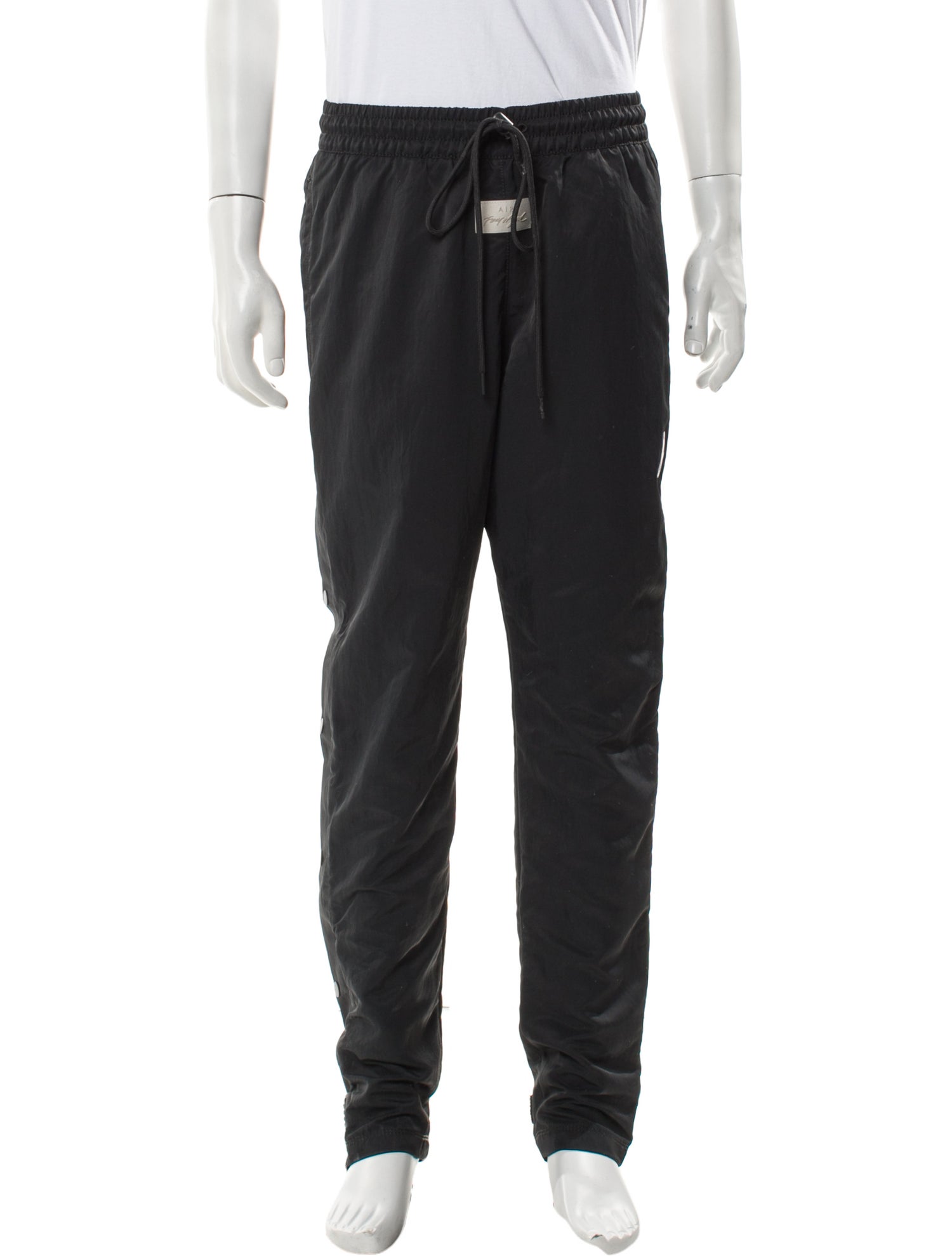 Fear of God x Nike Joggers