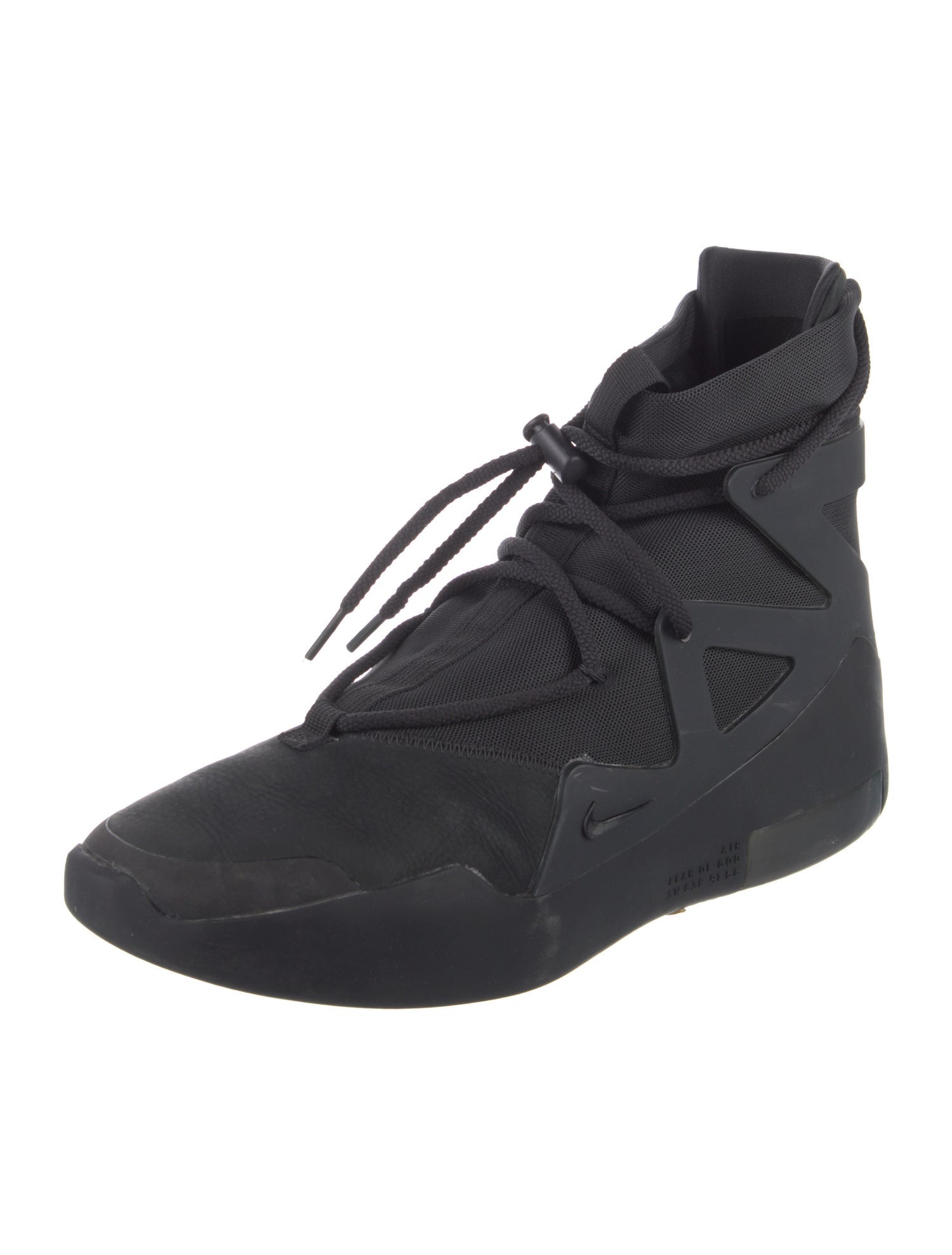 Fear of God x Nike Sneakers