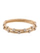 Fope 18K Diamond Flex It Bracelet
