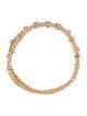 Fope 18K Diamond Flex It Bracelet