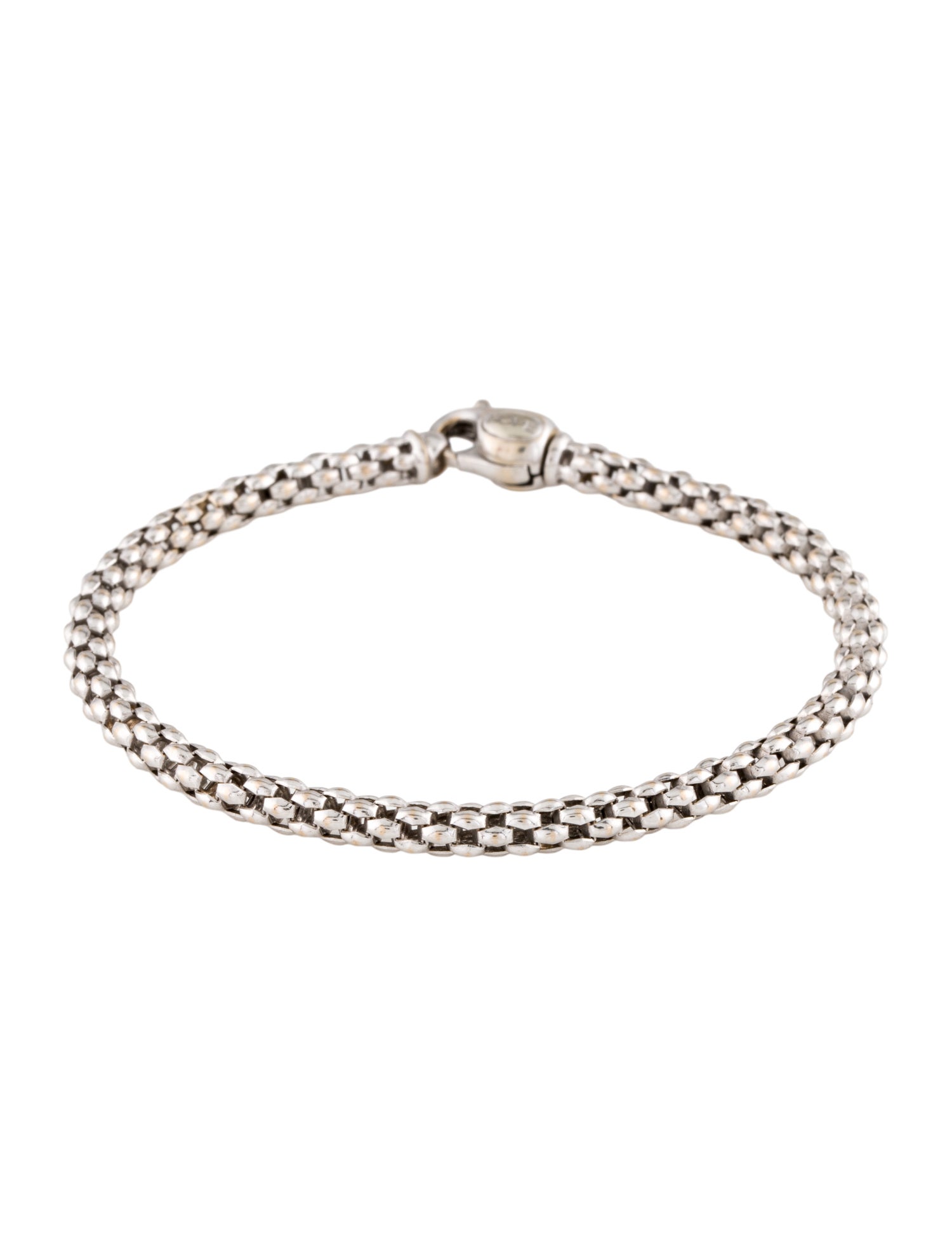 Fope 18K Link Bracelet