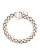 Fope Cross Over Bracelet