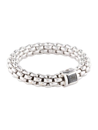 Fope 18K Diamond Flex'it Ring