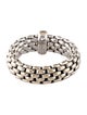 Fope 18K Diamond Flex-it Band