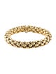 Fope 18K Flex Link Bracelet
