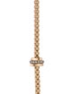 Fope 18K Diamond Necklace