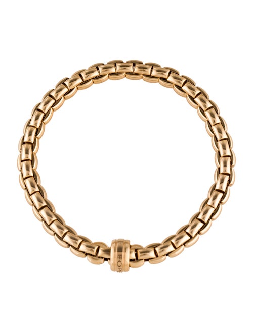 Fope 18K Flex'it Link Bangle Bracelet