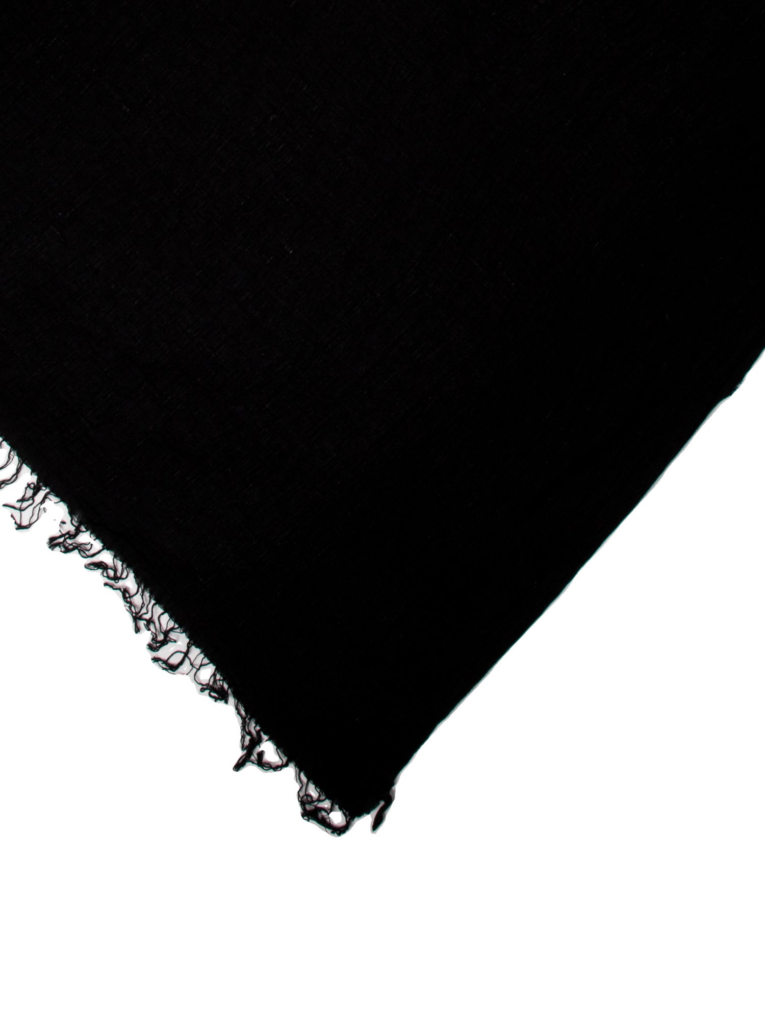 Forme d'Expression Printed Scarf