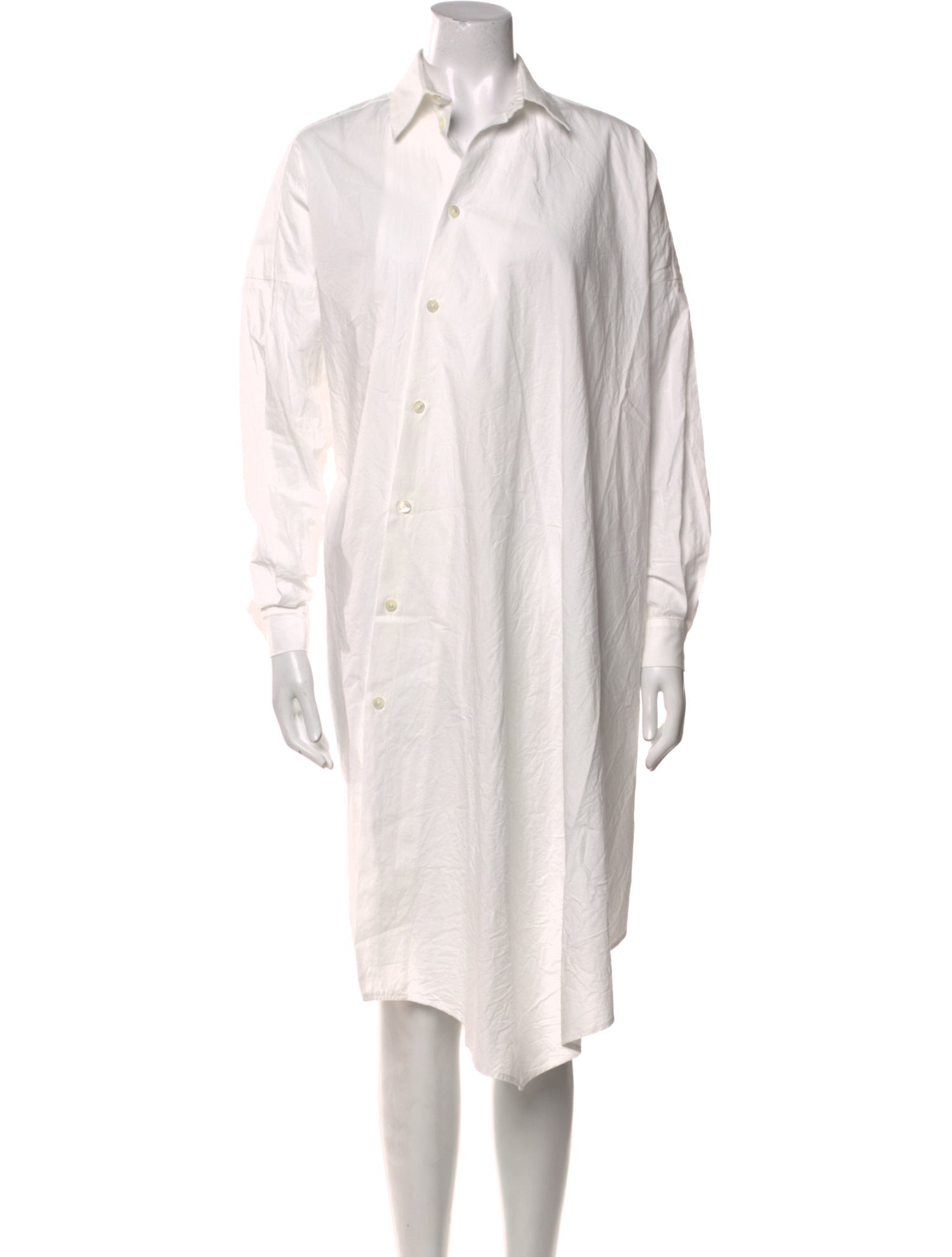 Forme d'Expression Midi Length Dress