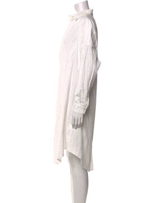 Forme d'Expression Midi Length Dress