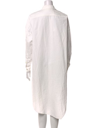 Forme d'Expression Midi Length Dress