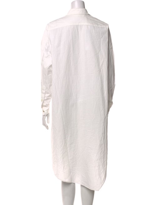 Forme d'Expression Midi Length Dress