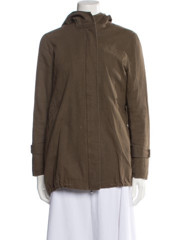 Forte Couture Coats Coat Us2, It38 | XS