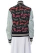 Forte Couture Printed Down Jacket