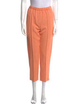 forte_forte Straight Leg Pants