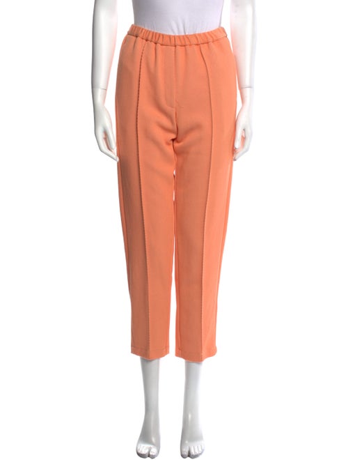 forte_forte Straight Leg Pants