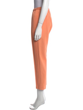 forte_forte Straight Leg Pants