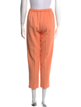 forte_forte Straight Leg Pants