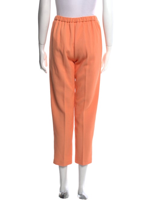 forte_forte Straight Leg Pants