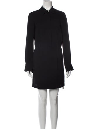 forte_forte Mini Dress