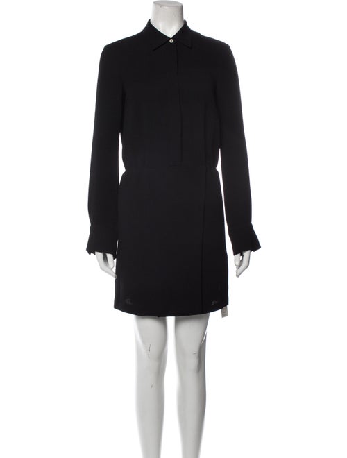 forte_forte Mini Dress