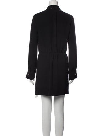 forte_forte Mini Dress