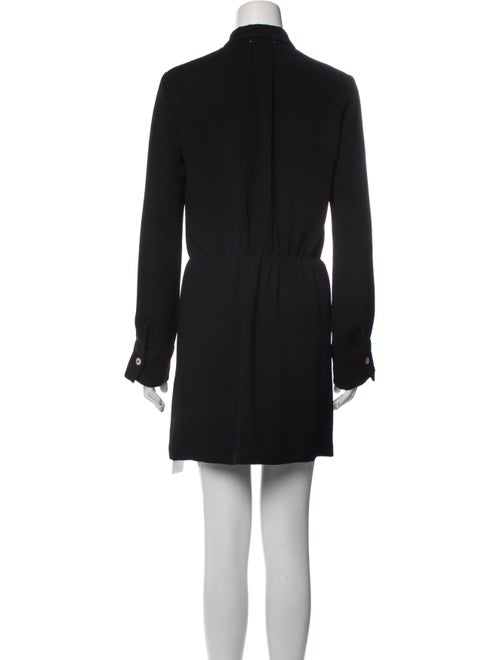 forte_forte Mini Dress